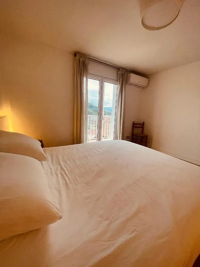 Stunning Penthouse Apartment Girona