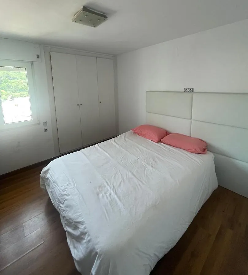 Stunning Penthouse Apartment Girona 0*,