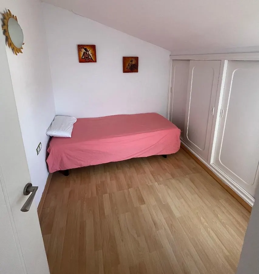 Stunning Penthouse Apartment Girona 0*,  Spain